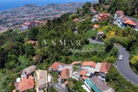 2,160 m² Rustic Land in Monte – Perfect for Agriculture and Sustainable Projects