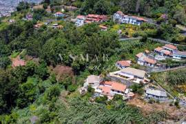 2,160 m² Rustic Land in Monte – Perfect for Agriculture and Sustainable Projects