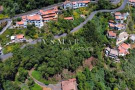 2,160 m² Rustic Land in Monte – Perfect for Agriculture and Sustainable Projects