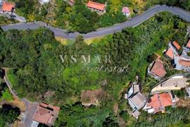 2,160 m² Rustic Land in Monte – Perfect for Agriculture and Sustainable Projects