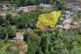 2,160 m² Rustic Land in Monte – Perfect for Agriculture and Sustainable Projects