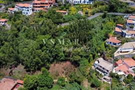 2,160 m² Rustic Land in Monte – Perfect for Agriculture and Sustainable Projects