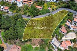 2,160 m² Rustic Land in Monte – Perfect for Agriculture and Sustainable Projects