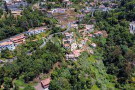 2,160 m² Rustic Land in Monte – Perfect for Agriculture and Sustainable Projects