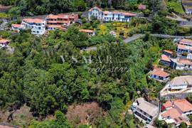 2,160 m² Rustic Land in Monte – Perfect for Agriculture and Sustainable Projects
