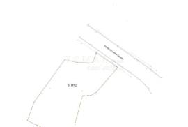 Land with Open Views and Excellent Sun Exposure in Ribeira Brava