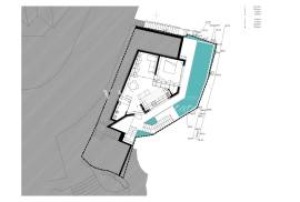 Land with Approved Project in the Heart of Campanário