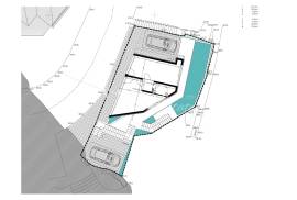 Land with Approved Project in the Heart of Campanário