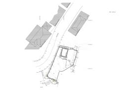 Land with Approved Project in the Heart of Campanário