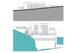 Land with Approved Project in the Heart of Campanário