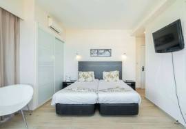 Studio with guaranteed rental return Studio with guaranteed rental return
