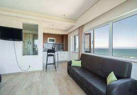 Studio with guaranteed rental return