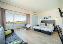 Studio with guaranteed rental return Studio with guaranteed rental return