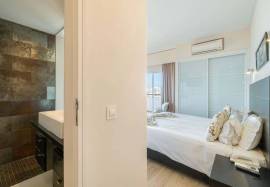 Studio with guaranteed rental return Studio with guaranteed rental return