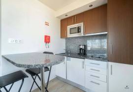 Studio with guaranteed rental return Studio with guaranteed rental return