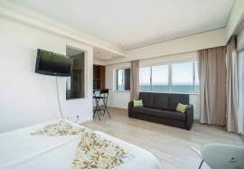 Studio with guaranteed rental return Studio with guaranteed rental return