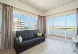 Studio with guaranteed rental return Studio with guaranteed rental return