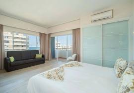 Studio with guaranteed rental return Studio with guaranteed rental return