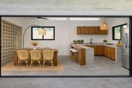 Surf House At Playa Encuentro - Cabarete Surf House At Playa Encuentro - Cabarete