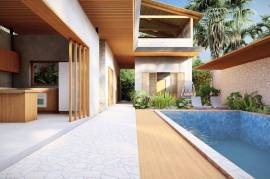 Surf House At Playa Encuentro - Cabarete Surf House At Playa Encuentro - Cabarete