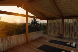 Surf House At Playa Encuentro - Cabarete Surf House At Playa Encuentro - Cabarete