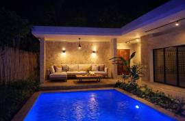 Surf House At Playa Encuentro - Cabarete Surf House At Playa Encuentro - Cabarete