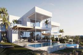 4 Bedrooms - Villa - For Sale - JC089PX