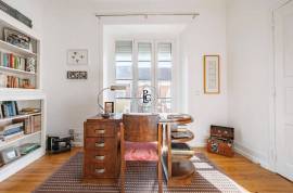 5 Bedroom Art Déco Apartment for Sale in Anjos, Lisbon | 197m² Luxury Heritage Property 5 Bedroom Art Déco Apartment for Sale in Anjos, Lisbon | 197m² Luxury Heritage Property