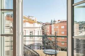 5 Bedroom Art Déco Apartment for Sale in Anjos, Lisbon | 197m² Luxury Heritage Property 5 Bedroom Art Déco Apartment for Sale in Anjos, Lisbon | 197m² Luxury Heritage Property