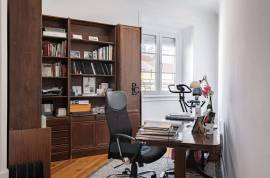 5 Bedroom Art Déco Apartment for Sale in Anjos, Lisbon | 197m² Luxury Heritage Property 5 Bedroom Art Déco Apartment for Sale in Anjos, Lisbon | 197m² Luxury Heritage Property