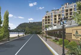 3 Underground Parking Spaces for Sale Varna South Bay Beach Resort Bulgaria 3 Underground Parking Spaces for Sale Varna South Bay Beach Resort Bulgaria