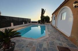 Luxury 5 Bed Villa for sale in Chloraka Paphos Cyprus Luxury 5 Bed Villa for sale in Chloraka Paphos Cyprus