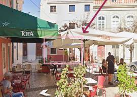 Excellent 2 Bed Apartment For Renovation For Sale In Setubal Portugal