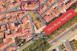 Excellent 2 Bed Apartment For Renovation For Sale In Setubal Portugal Excellent 2 Bed Apartment For Renovation For Sale In Setubal Portugal