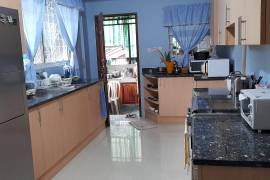 Excellent 5 Bed House With Self Contained Apartment for Sale in Mamabugan Antipolo City Philippines Excellent 5 Bed House With Self Contained Apartment for Sale in Mamabugan Antipolo City Philippines