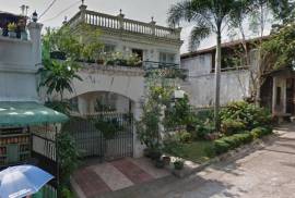 Excellent 5 Bed House With Self Contained Apartment for Sale in Mamabugan Antipolo City Philippines