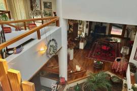 Excellent 8 Bed Villa for Sale In Montesilvano Colle Abruzzo Italy