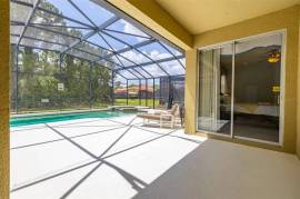 Stunning 5 Bed Villa For Sale In Davenport Florida USA Stunning 5 Bed Villa For Sale In Davenport Florida USA