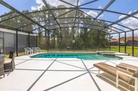 Stunning 5 Bed Villa For Sale In Davenport Florida USA Stunning 5 Bed Villa For Sale In Davenport Florida USA