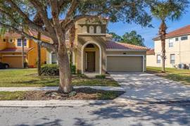 Stunning 5 Bed Villa For Sale In Davenport Florida USA Stunning 5 Bed Villa For Sale In Davenport Florida USA