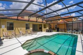 Stunning 5 Bed Villa For Sale In Davenport Florida USA Stunning 5 Bed Villa For Sale In Davenport Florida USA