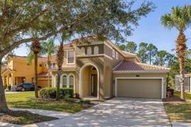 Stunning 5 Bed Villa For Sale In Davenport Florida USA Stunning 5 Bed Villa For Sale In Davenport Florida USA
