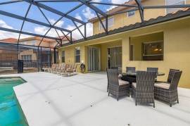 Stunning 5 Bed Villa For Sale In Davenport Florida USA Stunning 5 Bed Villa For Sale In Davenport Florida USA