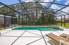 Stunning 5 Bed Villa For Sale In Davenport Florida USA Stunning 5 Bed Villa For Sale In Davenport Florida USA