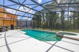 Stunning 5 Bed Villa For Sale In Davenport Florida USA Stunning 5 Bed Villa For Sale In Davenport Florida USA
