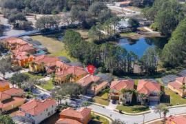 Stunning 5 Bed Villa For Sale In Davenport Florida USA Stunning 5 Bed Villa For Sale In Davenport Florida USA