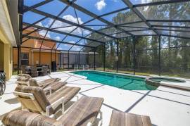 Stunning 5 Bed Villa For Sale In Davenport Florida USA Stunning 5 Bed Villa For Sale In Davenport Florida USA