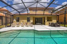 Stunning 5 Bed Villa For Sale In Davenport Florida USA Stunning 5 Bed Villa For Sale In Davenport Florida USA