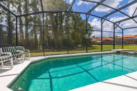 Stunning 5 Bed Villa For Sale In Davenport Florida USA Stunning 5 Bed Villa For Sale In Davenport Florida USA