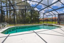 Stunning 5 Bed Villa For Sale In Davenport Florida USA Stunning 5 Bed Villa For Sale In Davenport Florida USA
